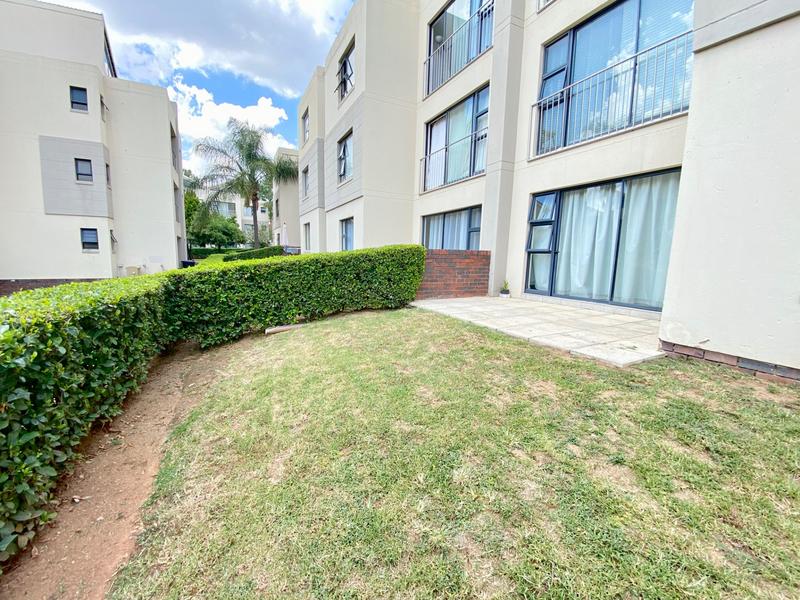 To Let 3 Bedroom Property for Rent in Beverley Gauteng
