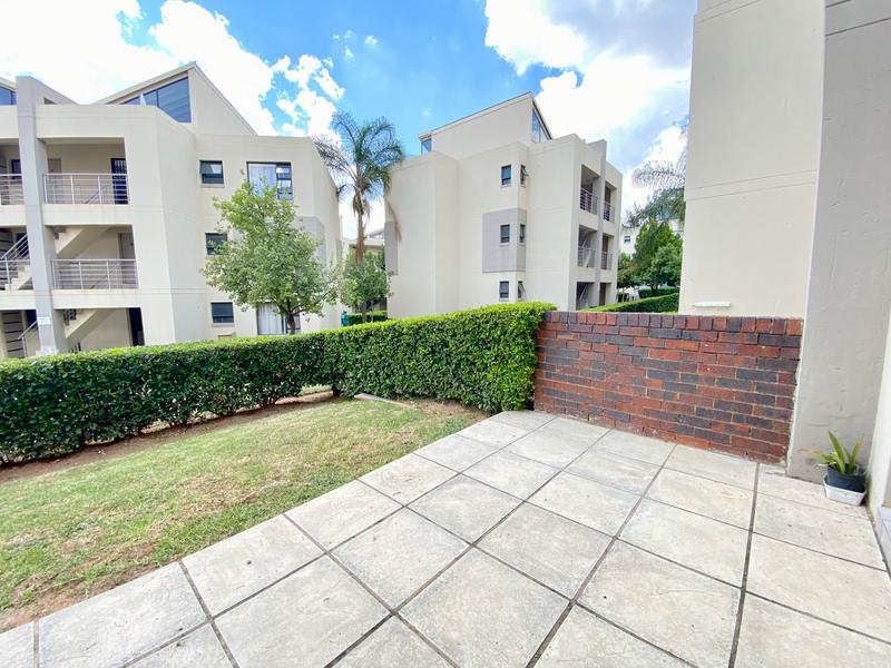 To Let 3 Bedroom Property for Rent in Beverley Gauteng