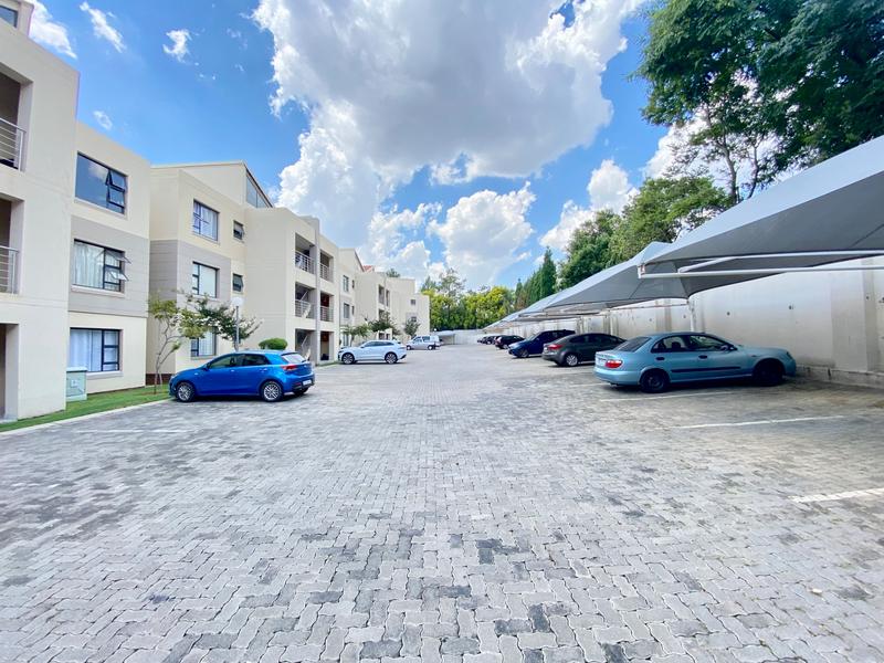 To Let 3 Bedroom Property for Rent in Beverley Gauteng