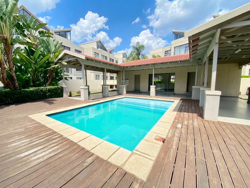 To Let 3 Bedroom Property for Rent in Beverley Gauteng