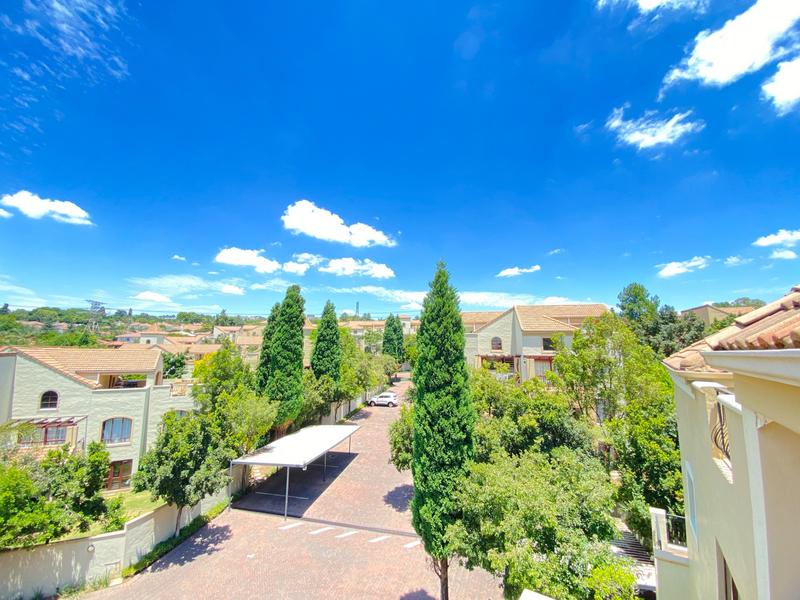 To Let 1 Bedroom Property for Rent in Morningside Gauteng