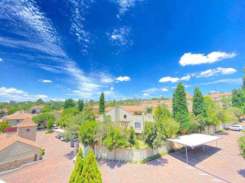 To Let 1 Bedroom Property for Rent in Morningside Gauteng