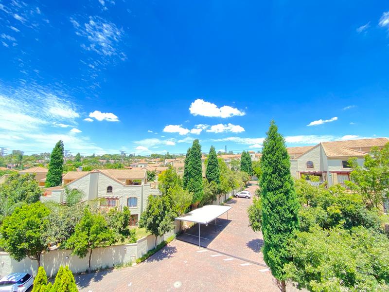 To Let 1 Bedroom Property for Rent in Morningside Gauteng