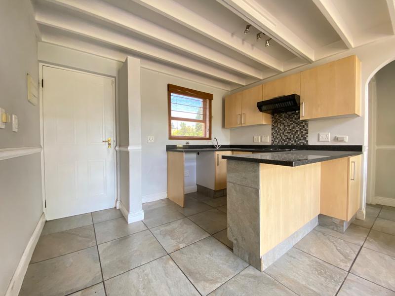 To Let 1 Bedroom Property for Rent in Morningside Gauteng