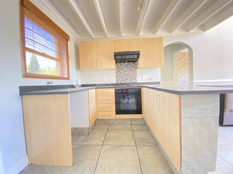 To Let 1 Bedroom Property for Rent in Morningside Gauteng