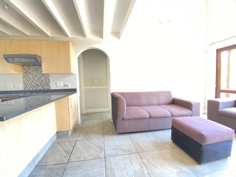 To Let 1 Bedroom Property for Rent in Morningside Gauteng