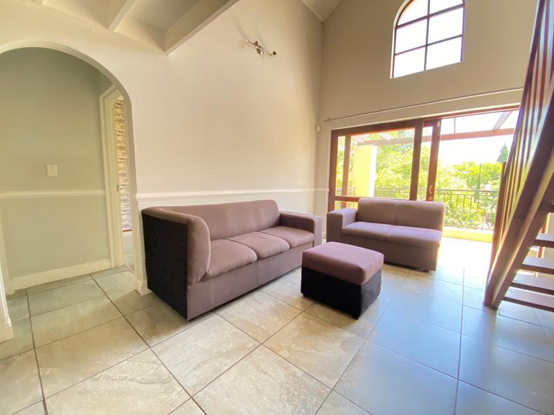 To Let 1 Bedroom Property for Rent in Morningside Gauteng