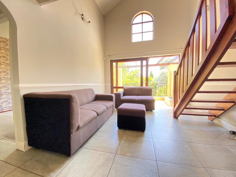 To Let 1 Bedroom Property for Rent in Morningside Gauteng