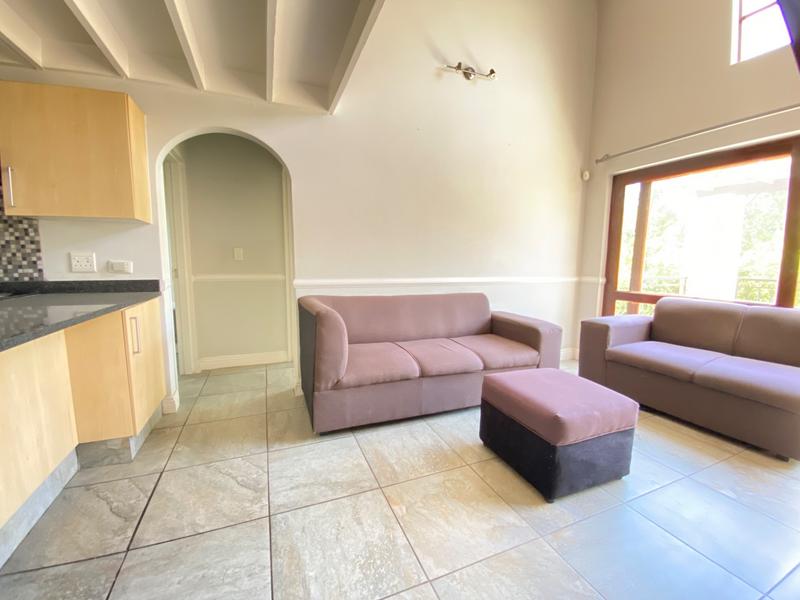 To Let 1 Bedroom Property for Rent in Morningside Gauteng