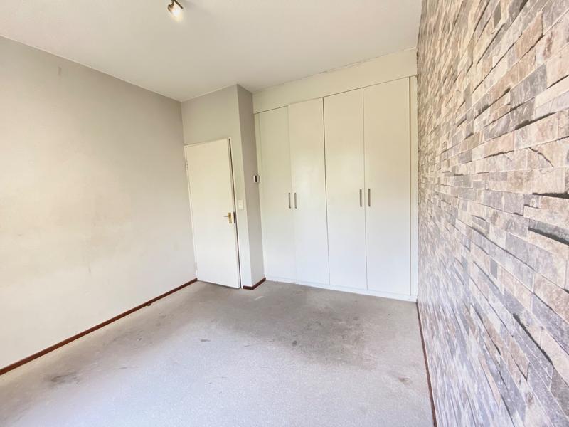 To Let 1 Bedroom Property for Rent in Morningside Gauteng