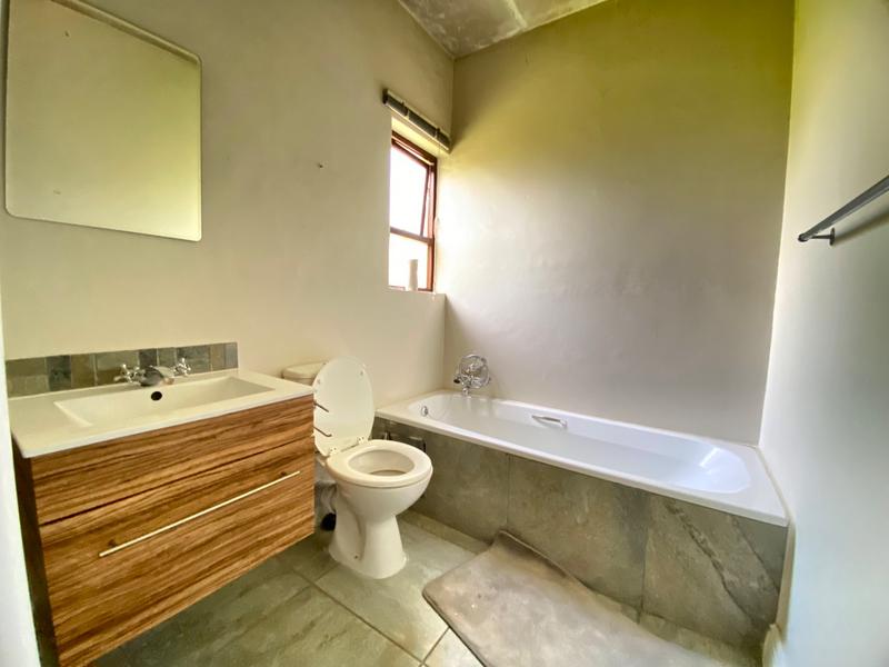 To Let 1 Bedroom Property for Rent in Morningside Gauteng
