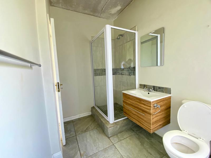 To Let 1 Bedroom Property for Rent in Morningside Gauteng