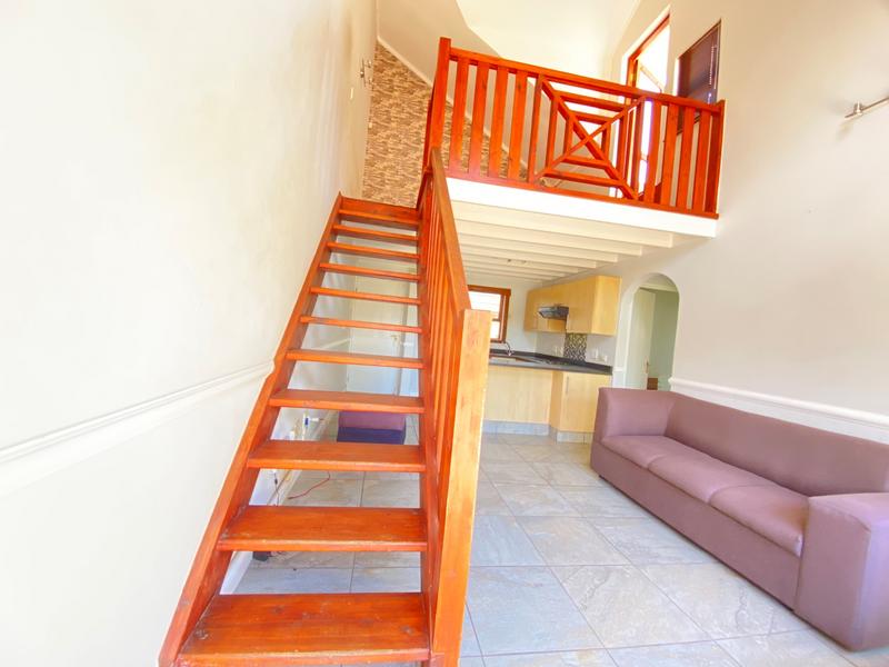 To Let 1 Bedroom Property for Rent in Morningside Gauteng