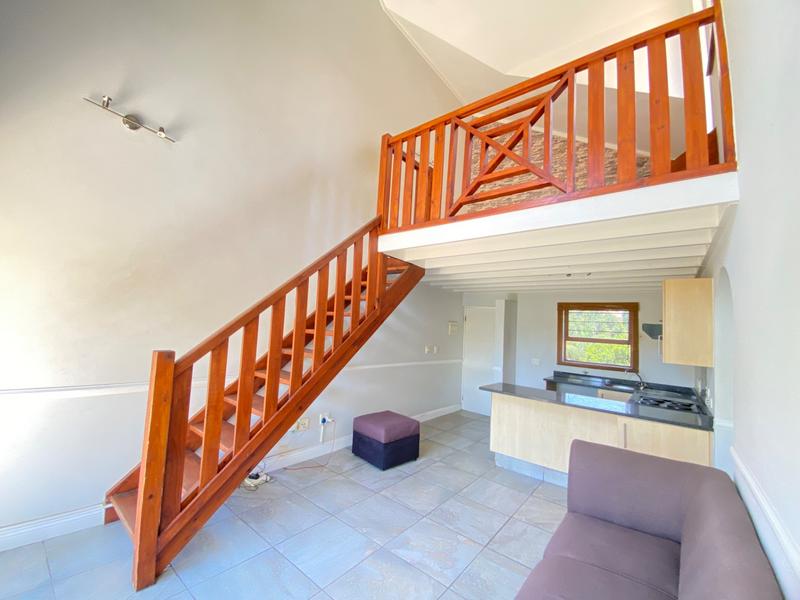 To Let 1 Bedroom Property for Rent in Morningside Gauteng