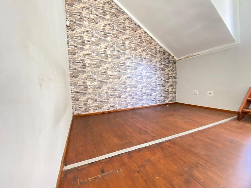 To Let 1 Bedroom Property for Rent in Morningside Gauteng