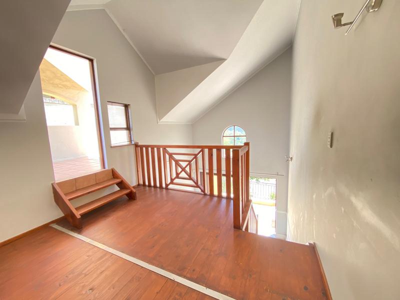 To Let 1 Bedroom Property for Rent in Morningside Gauteng