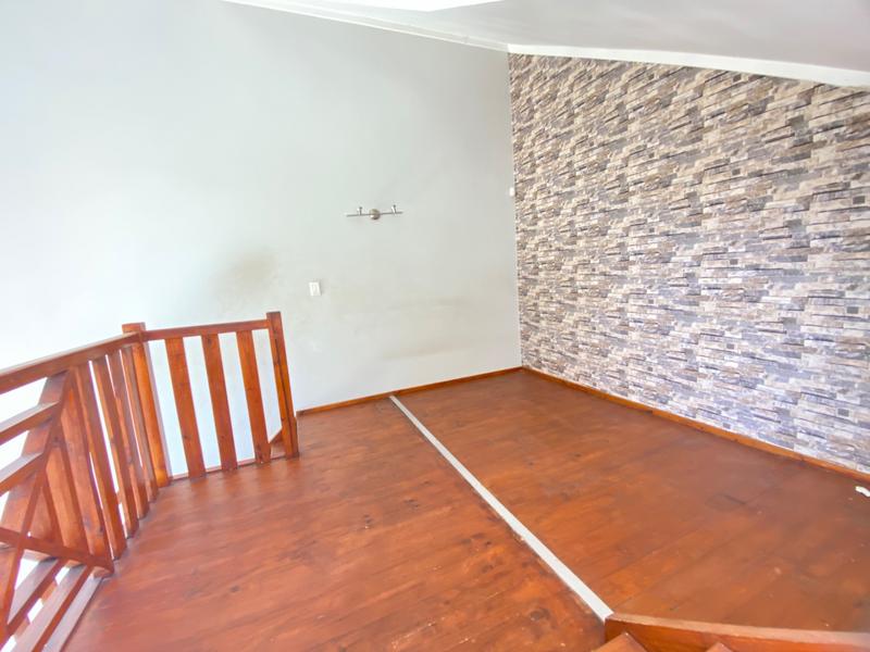 To Let 1 Bedroom Property for Rent in Morningside Gauteng