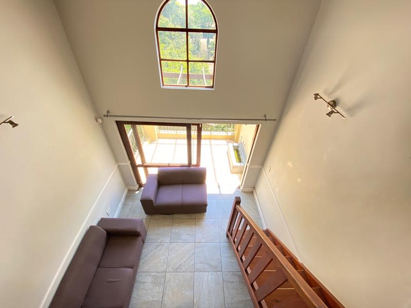 To Let 1 Bedroom Property for Rent in Morningside Gauteng