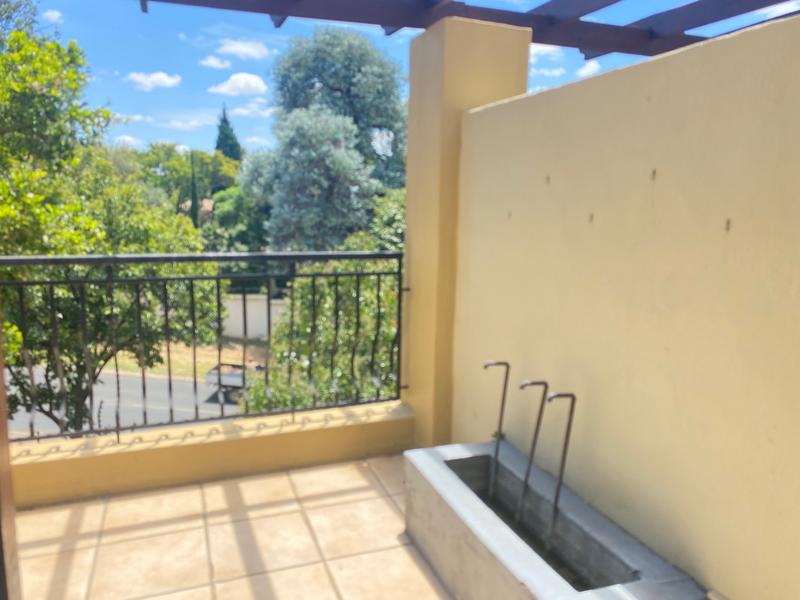To Let 1 Bedroom Property for Rent in Morningside Gauteng