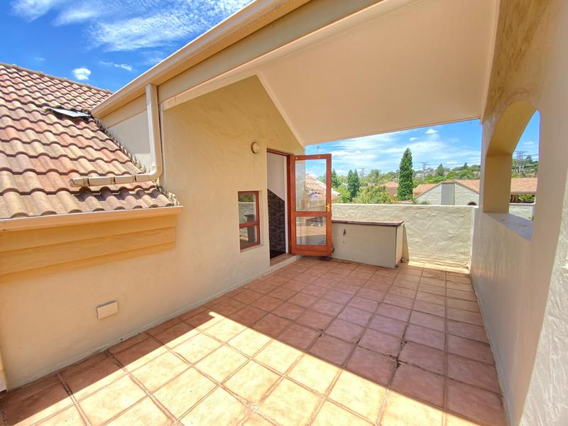 To Let 1 Bedroom Property for Rent in Morningside Gauteng