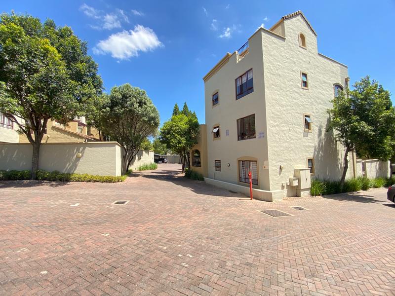 To Let 1 Bedroom Property for Rent in Morningside Gauteng