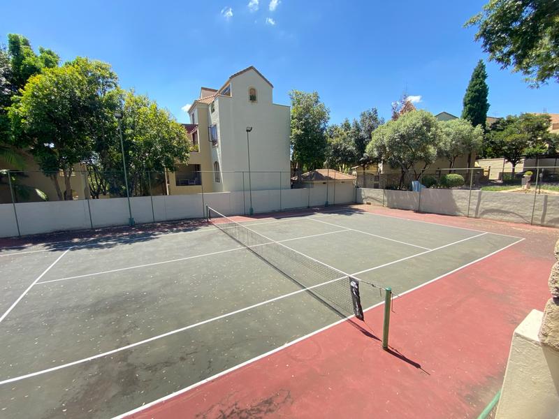 To Let 1 Bedroom Property for Rent in Morningside Gauteng