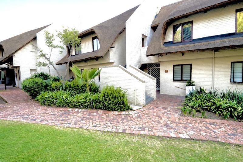 2 Bedroom Property for Sale in Paulshof Gauteng