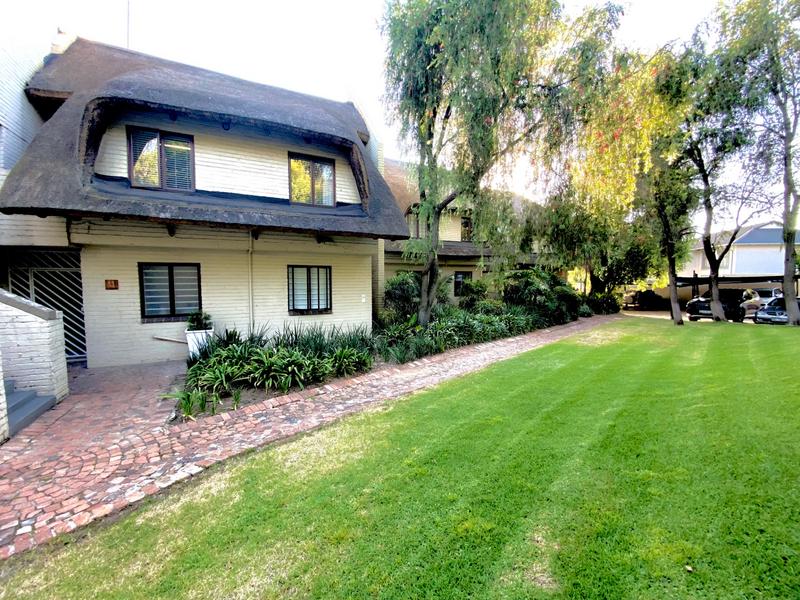 2 Bedroom Property for Sale in Paulshof Gauteng