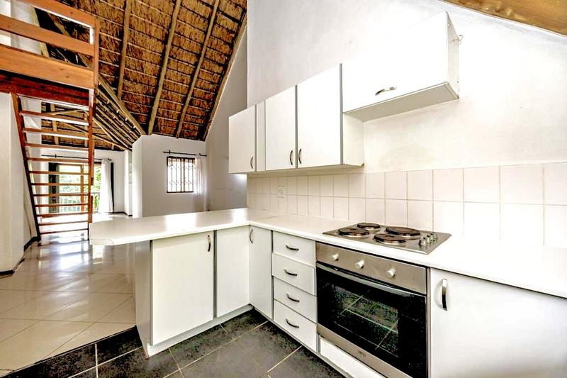 2 Bedroom Property for Sale in Paulshof Gauteng