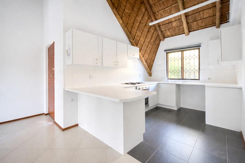 2 Bedroom Property for Sale in Paulshof Gauteng