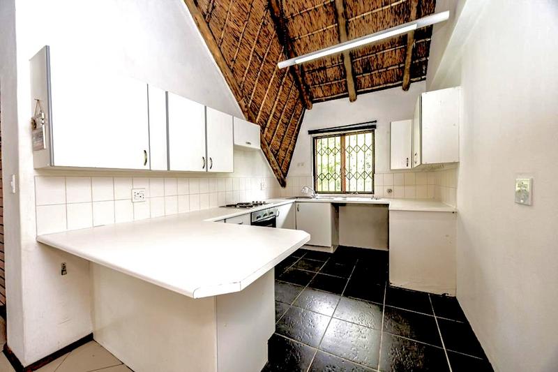 2 Bedroom Property for Sale in Paulshof Gauteng