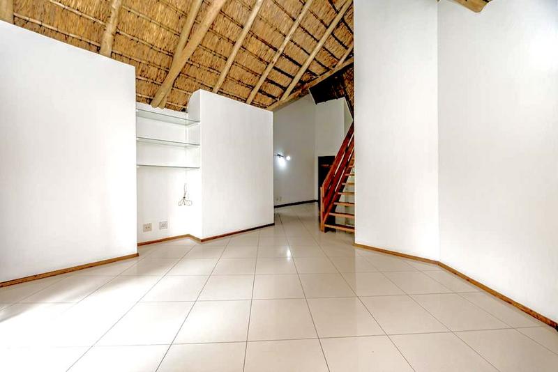 2 Bedroom Property for Sale in Paulshof Gauteng