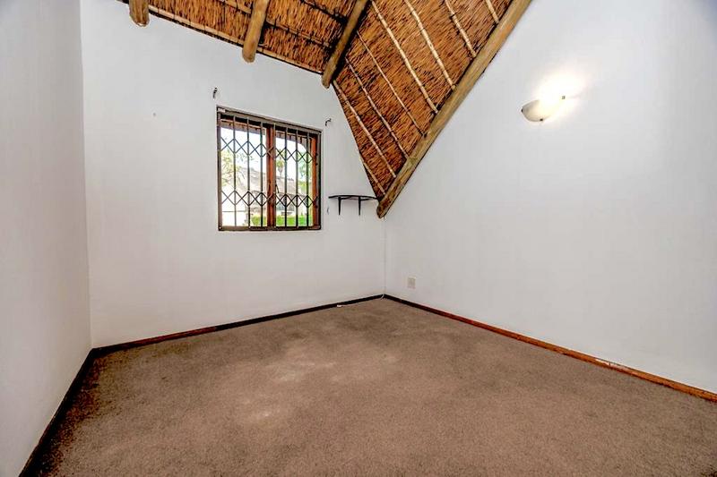 2 Bedroom Property for Sale in Paulshof Gauteng