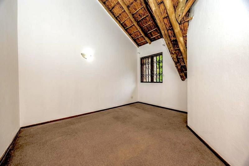 2 Bedroom Property for Sale in Paulshof Gauteng