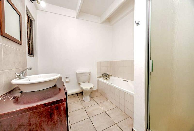 2 Bedroom Property for Sale in Paulshof Gauteng