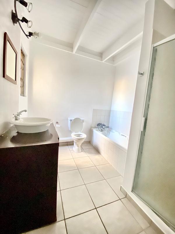 2 Bedroom Property for Sale in Paulshof Gauteng