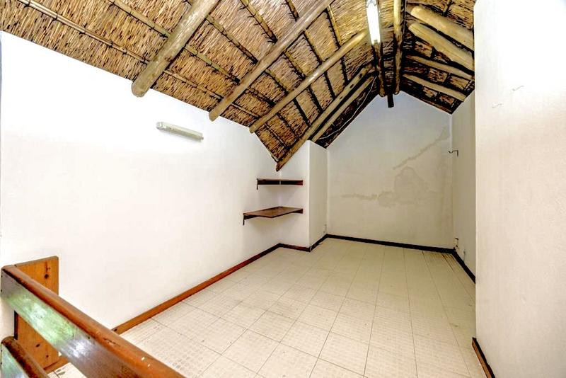 2 Bedroom Property for Sale in Paulshof Gauteng