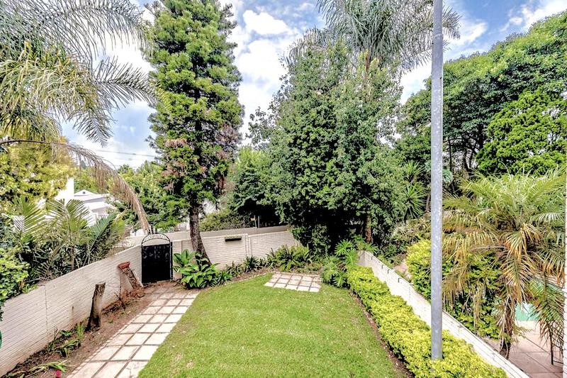 2 Bedroom Property for Sale in Paulshof Gauteng