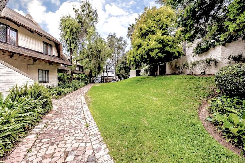 2 Bedroom Property for Sale in Paulshof Gauteng