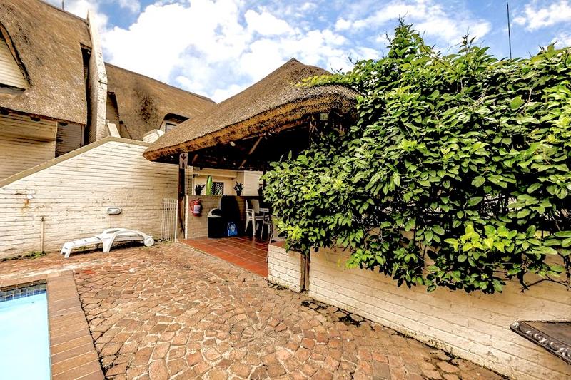 2 Bedroom Property for Sale in Paulshof Gauteng