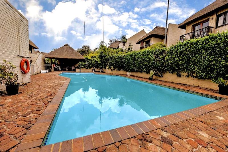 2 Bedroom Property for Sale in Paulshof Gauteng