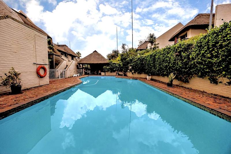 2 Bedroom Property for Sale in Paulshof Gauteng