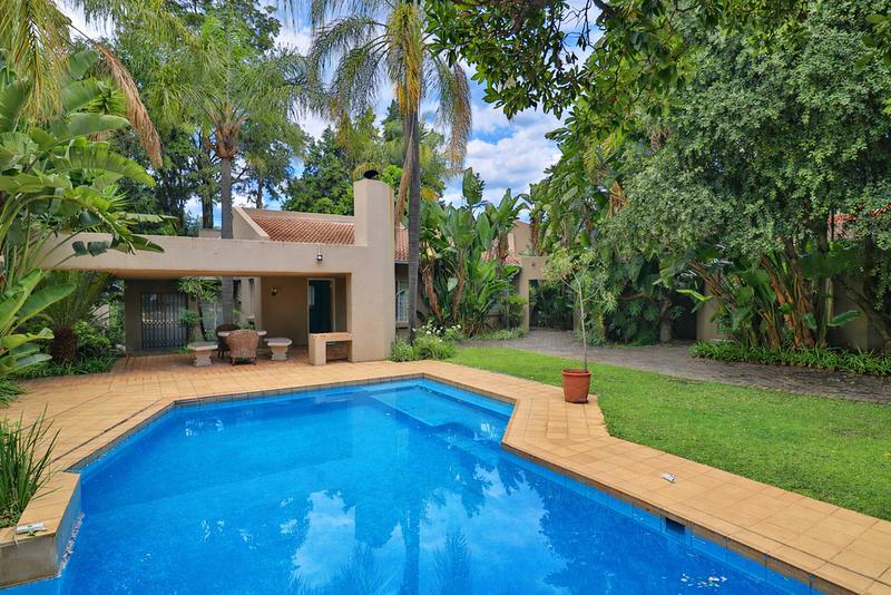 12 Bedroom Property for Sale in Sandown Gauteng