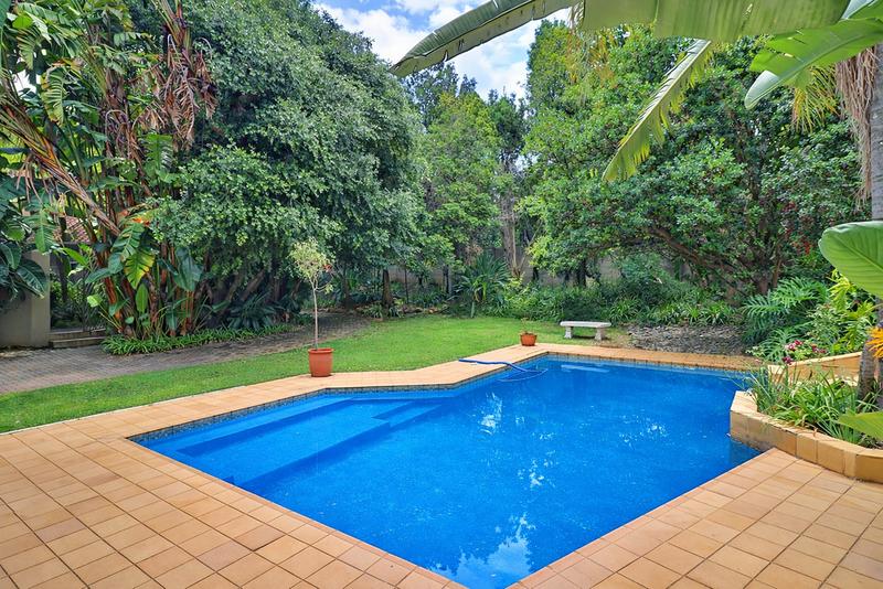 12 Bedroom Property for Sale in Sandown Gauteng