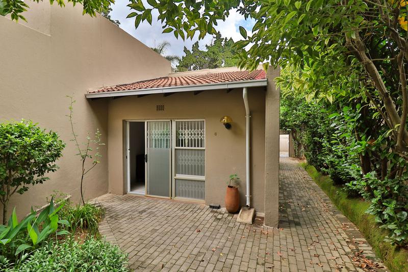 12 Bedroom Property for Sale in Sandown Gauteng