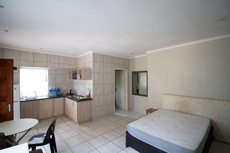 12 Bedroom Property for Sale in Sandown Gauteng