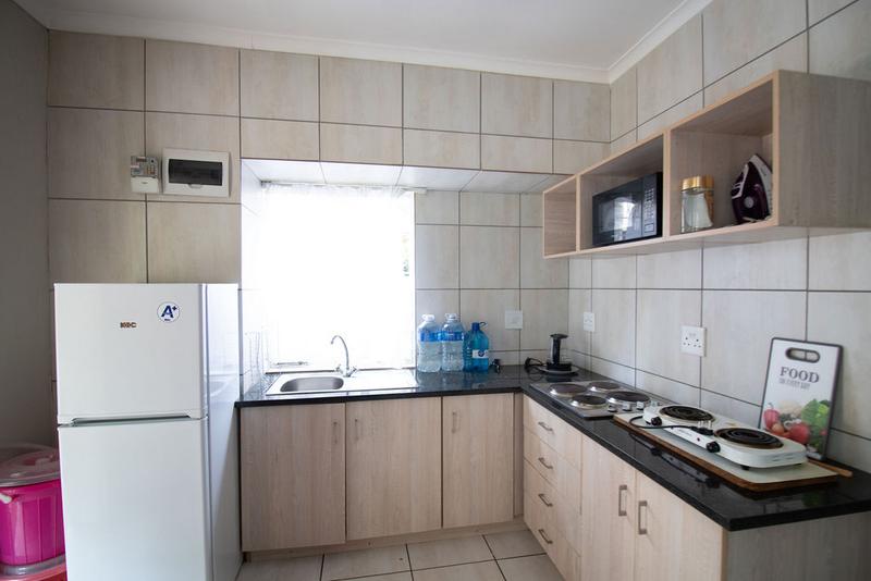 12 Bedroom Property for Sale in Sandown Gauteng