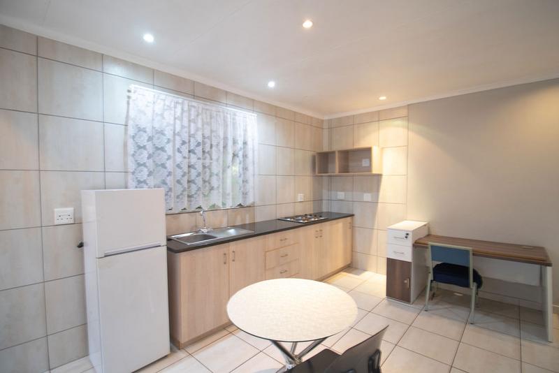 12 Bedroom Property for Sale in Sandown Gauteng