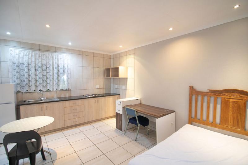 12 Bedroom Property for Sale in Sandown Gauteng