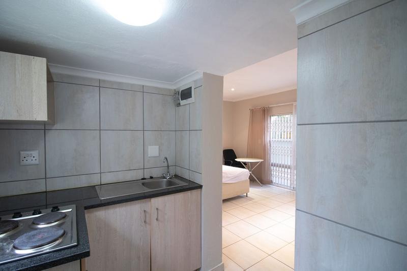 12 Bedroom Property for Sale in Sandown Gauteng